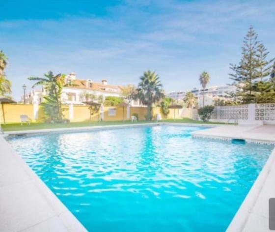 La Duquesa Apartment Fuengirola